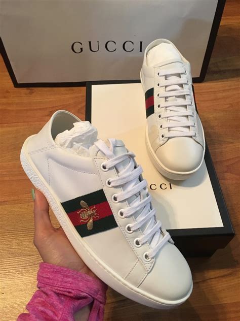 zapatillas gucci mujer originales|zapatos novia Gucci.